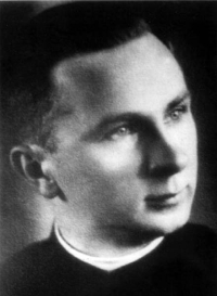 bł. Gerhard Hirschfelder