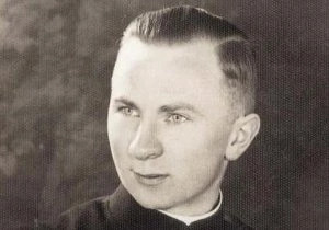 bł. Gerhard Hirschfelder