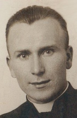 bł. ks. Jan Macha