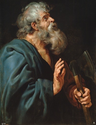 św. Maciej Apostoł