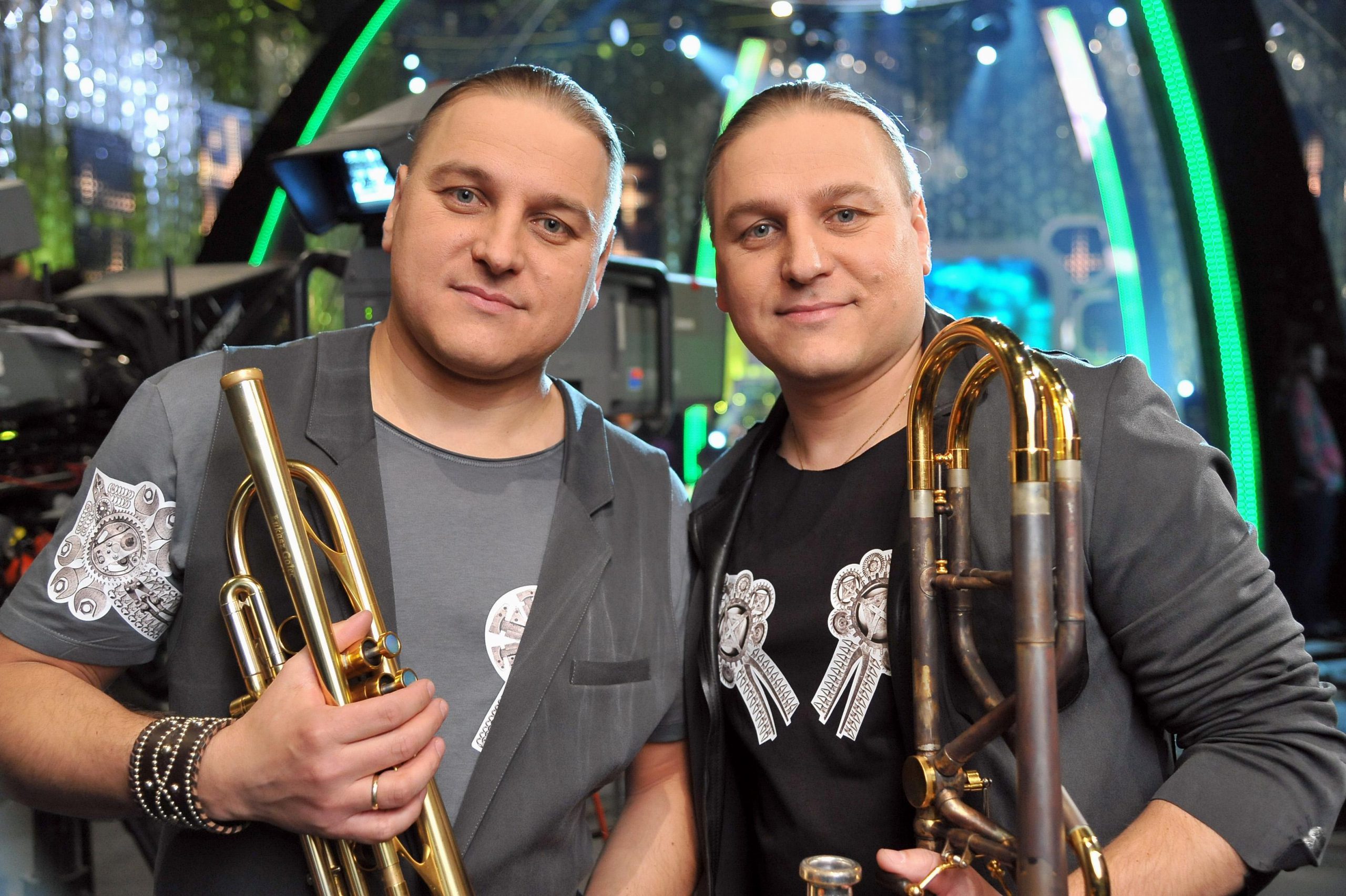 Golec Uorkiestra