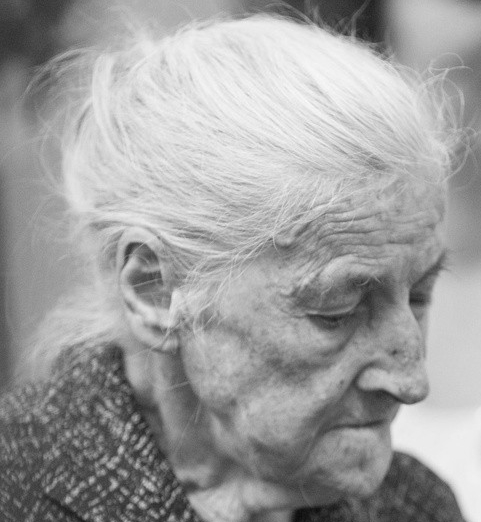 Dr Wanda Półtawska