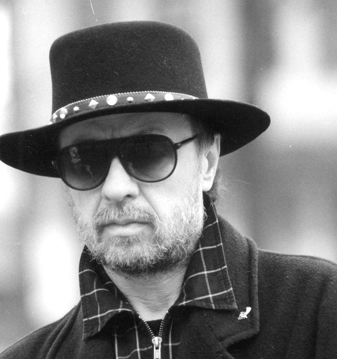 Bogusław Mec