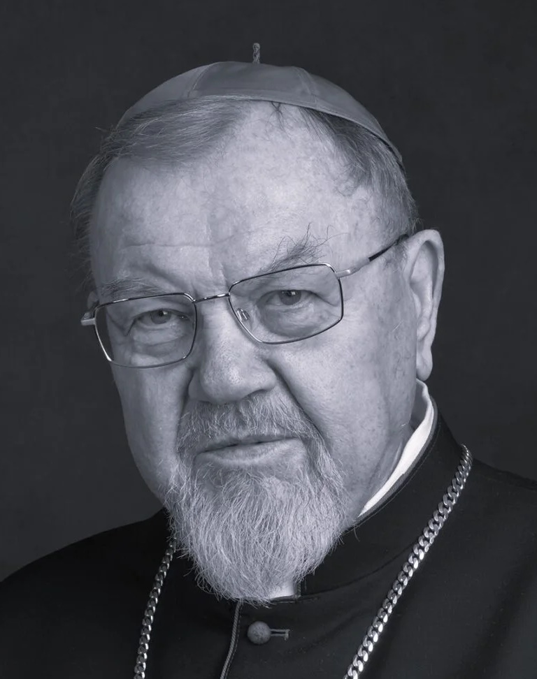 Bp Antoni Pacyfik Dydycz OFM Cap