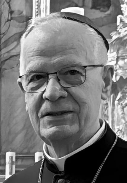 Abp J&oacute;zef Michalik