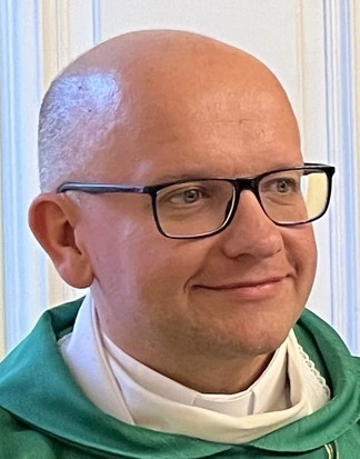 Bp Waldemar Musioł