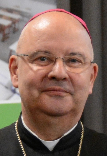 Bp Rudolf Pierskała