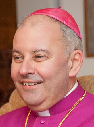 Bp Rudolf Pierskała