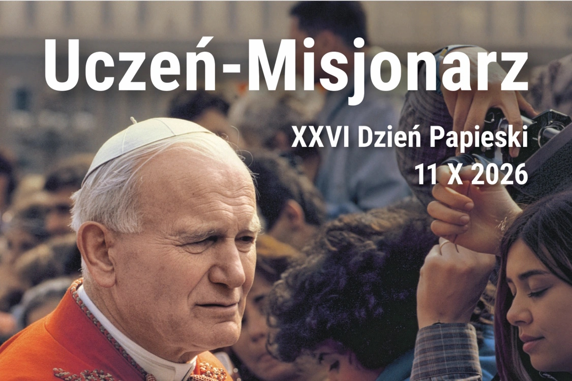 Dzień Papieski 2026