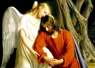 Gethsemani