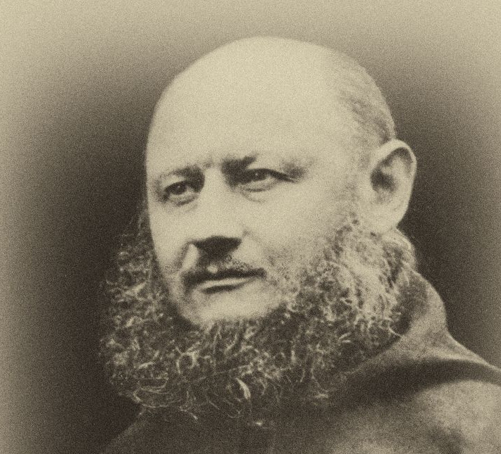 Bł. Honorat Koźmiński