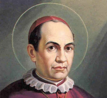 św. Antoni M. Claret
