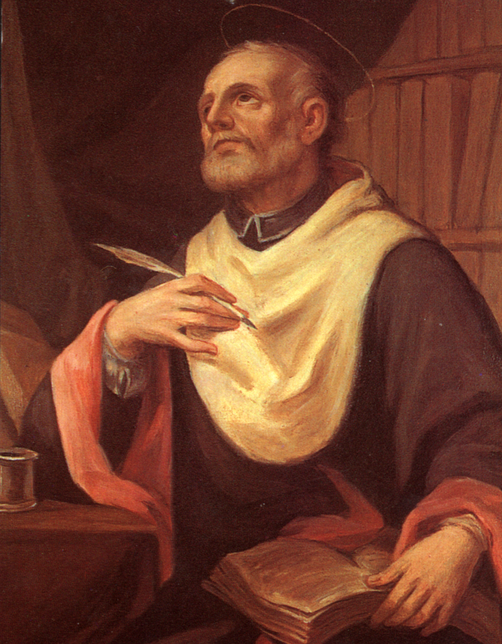 św. Jan Kanty