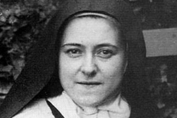 św. Teresa od Dzieciątka Jezus