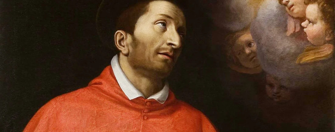 św. Karol Boromeusz