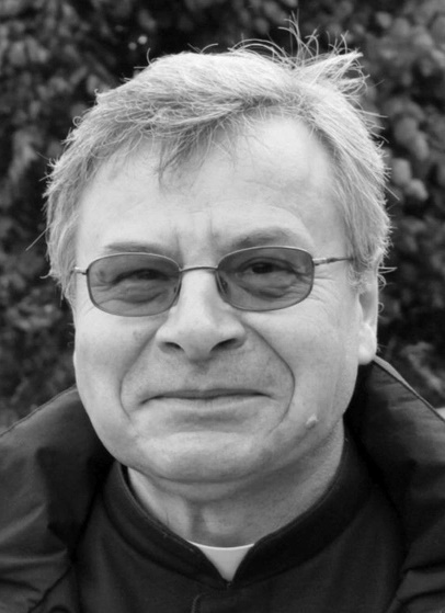 ks. Marian Wanke
