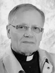 ks. Ryszard Kręciproch