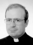 ks. Andrzej Gołaszewski