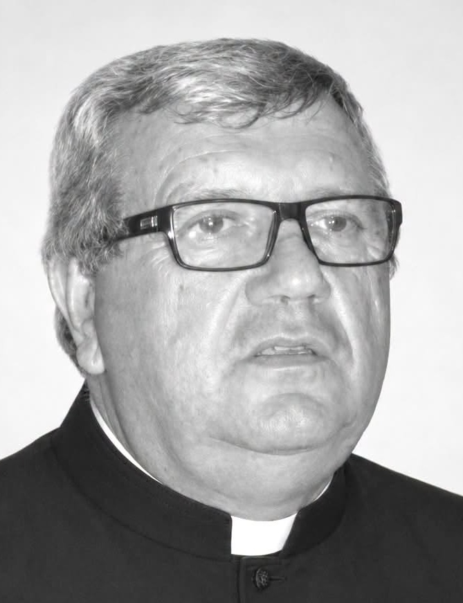 ks. Jan Lachowiecki