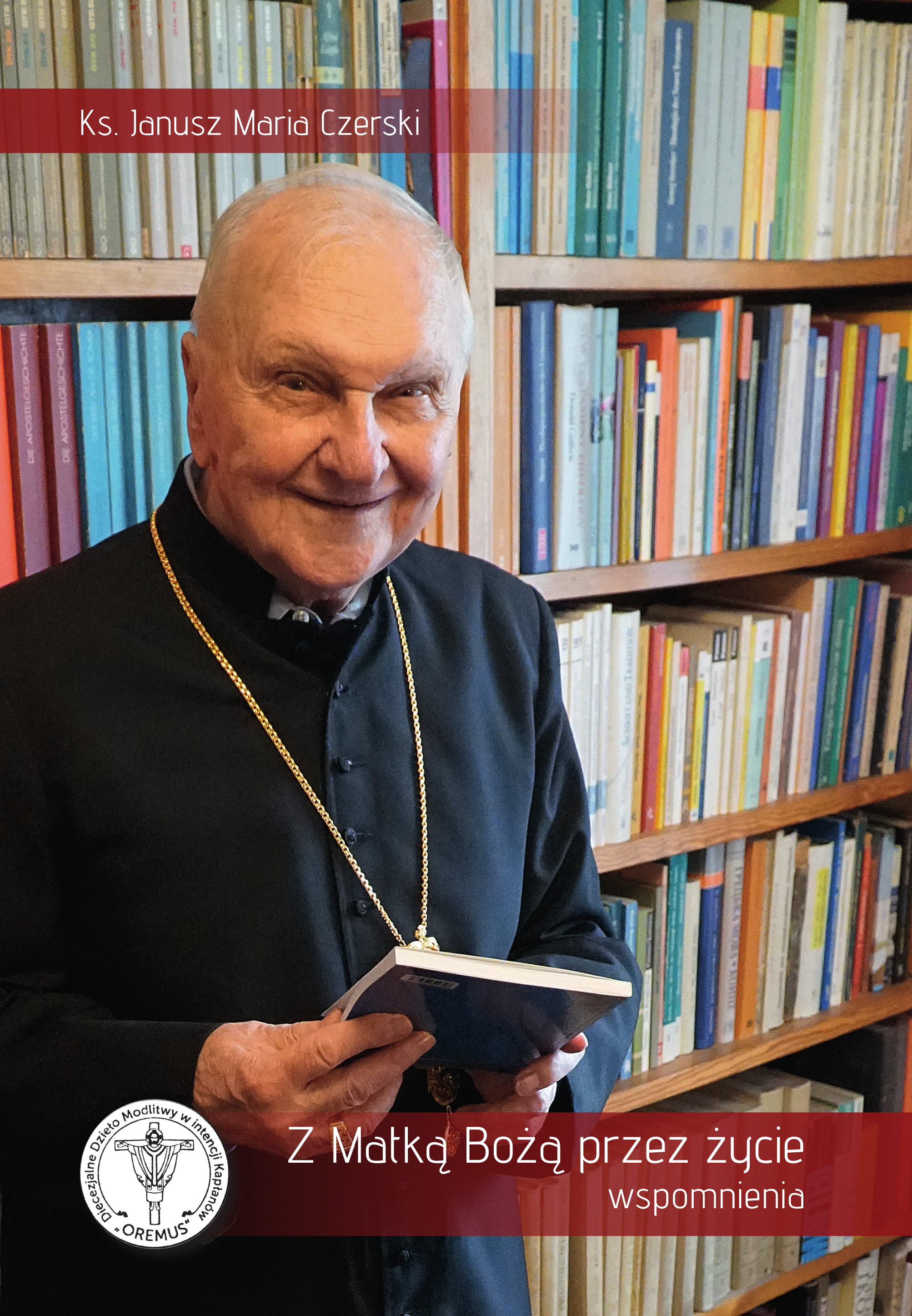 ks. prof. J.M. Czerski