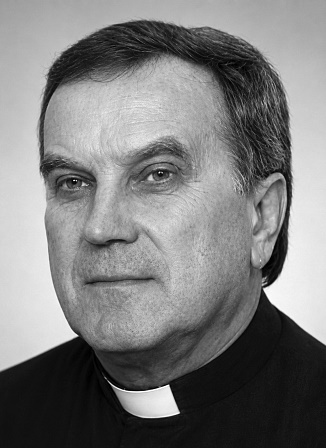 ks. J&oacute;zef Mikołajec