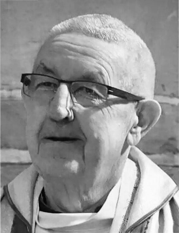 ks. Mikołaj Mr&oacute;z