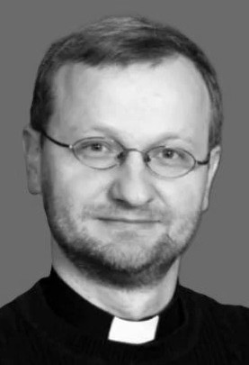 ks. Piotr Goliński