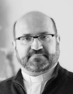ks. Marek Wcisło