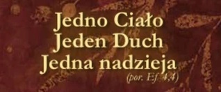 Tydz. Ekum. 2026 temat