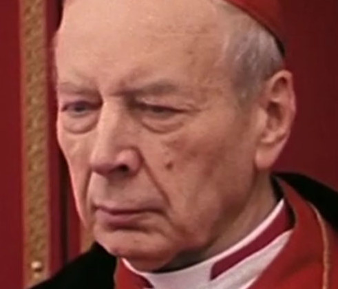 Bł. Stefan Wyszyński